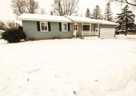 124 5th Street SW, Melrose, MN 56352