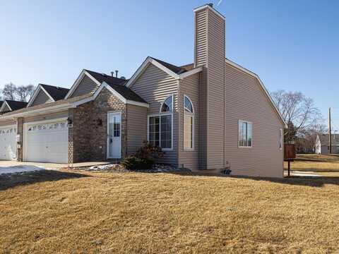 7866 Taylor Street NE, Spring Lake Park, MN 55432