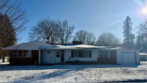 304 W Melby, Mabel, MN 55954