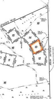 Lot 13 The Ridge, Fairview Twp, MN 56468