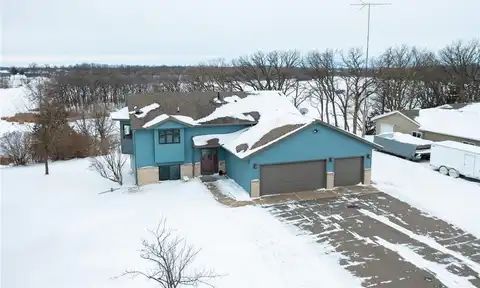 20845 Becker Lake Circle, Richmond, MN 56368