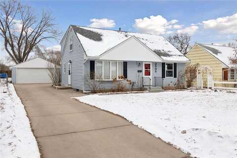 2505 Boone Avenue S, Saint Louis Park, MN 55426