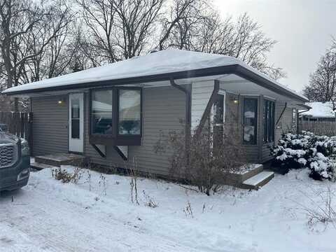 11357 Swallow Circle NW, Coon Rapids, MN 55433