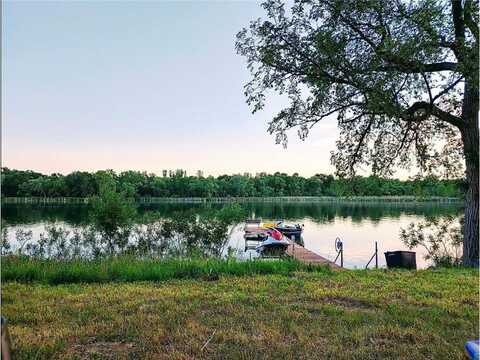 Lot 18 Lakota Island Estates, Big Stone City, SD 57216