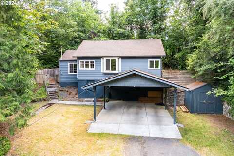 6104 SW CANBY ST, Portland, OR 97219