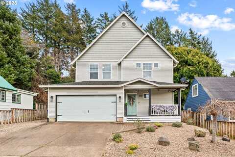 2750 SW COAST AVE, Lincoln City, OR 97367