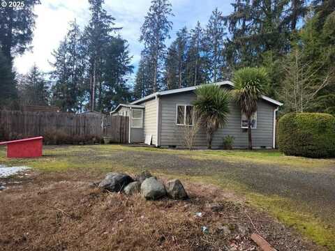 10310 7TH ST, Bay City, OR 97107