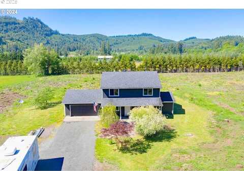 25922 NE 419TH ST, Amboy, WA 98601