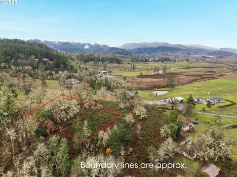 0 PLAT B RD, Sutherlin, OR 97479