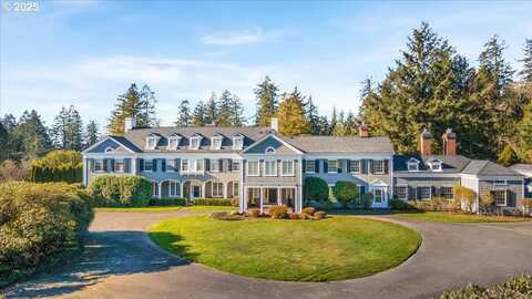 3707 SW 52ND PL, Portland, OR 97221