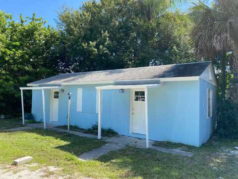 3261 S Us Highway 1, Fort Pierce, FL 34982