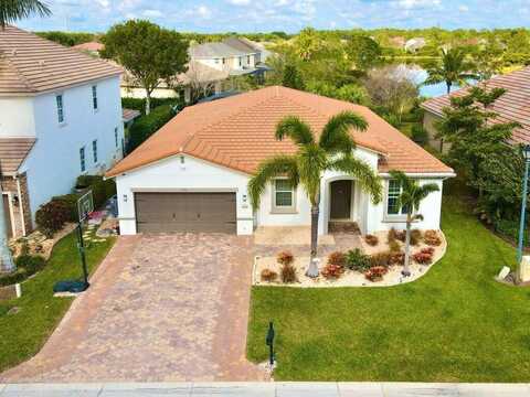 324 SW Sun Circle, Palm City, FL 34990