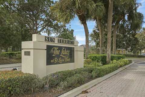 1256 NW Sun Terrace Circle, Port Saint Lucie, FL 34986