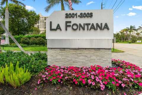 2003 N Ocean Boulevard, Boca Raton, FL 33431