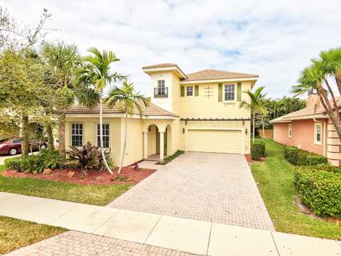 105 Via Catalunha, Jupiter, FL 33458