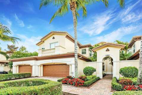 195 Tresana Boulevard, Jupiter, FL 33478