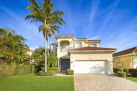 4245 Key Lime Boulevard, Boynton Beach, FL 33436