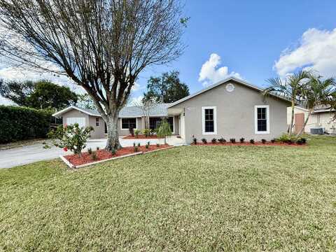 2032 SW Greenan Lane, Port Saint Lucie, FL 34953