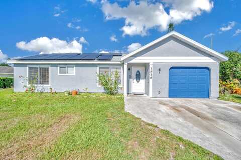 1958 SE Avanti Circle, Port Saint Lucie, FL 34952