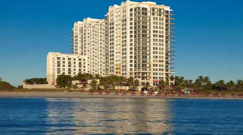 3800 N Ocean Drive, Singer Island, FL 33404