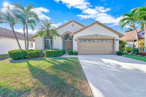 1883 Oak Berry Circle, Wellington, FL 33414