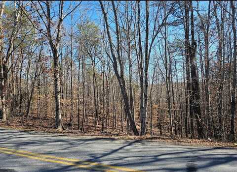 Tract 4-B Red Oak RD, Martinsville, VA 24112