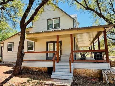 228 Wheat Circle, Blackwell, TX 79506