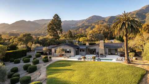 1190 Garden Lane, MONTECITO, CA 93108