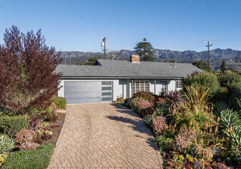 1291 Byrnes Lane, CARPINTERIA, CA 93013