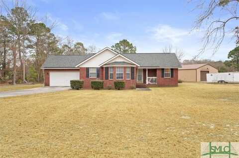 441 Lemans Drive, Bloomingdale, GA 31302