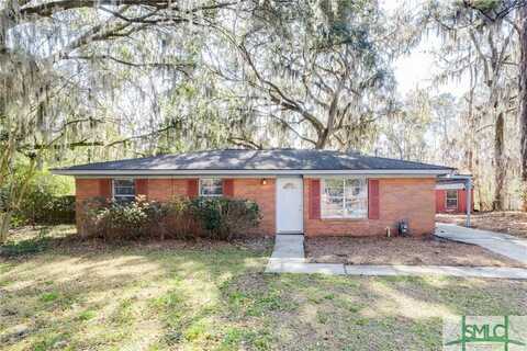 1711 Kings Way, Savannah, GA 31406