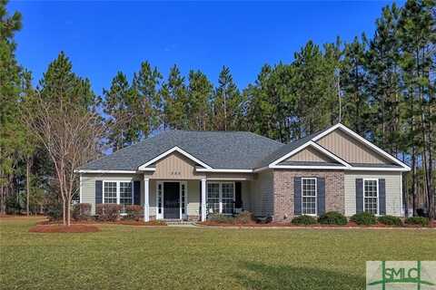 303 Tryon Place, Statesboro, GA 30461