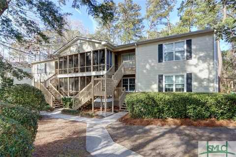 401 N Cromwell Road, Savannah, GA 31410