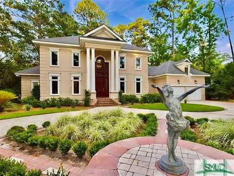 1 Deer Creek Lane, Savannah, GA 31411