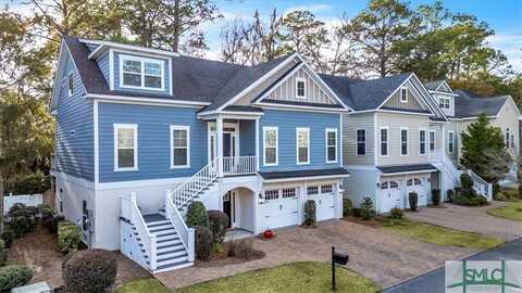 22 Dockside Drive, Savannah, GA 31410