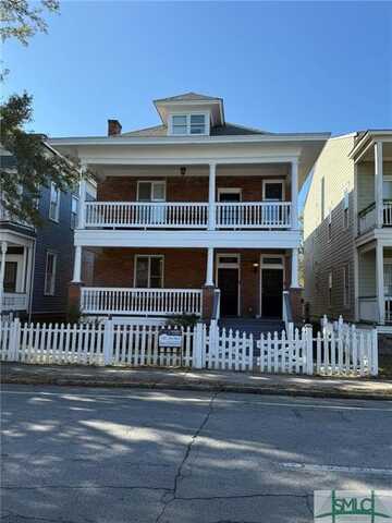 2235 Whitaker Street, Savannah, GA 31401