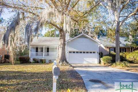 16 E Deerwood Road, Savannah, GA 31410