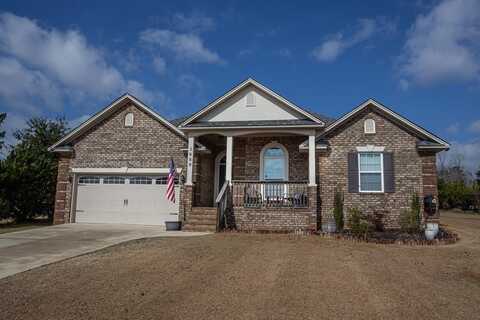 1880 Moorhill Estate Drive, Sumter, SC 29154