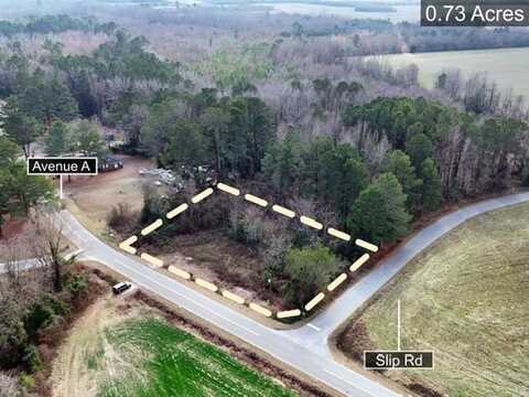 3910 Slip Road, Mayesville, SC 29104