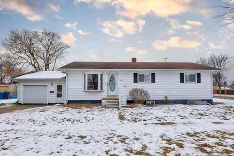 900 Jennison, Bay City, MI 48708