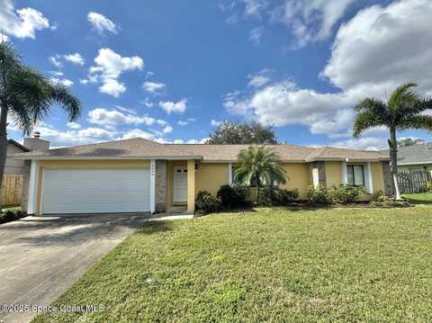 2608 Longwood Boulevard, Melbourne, FL 32934