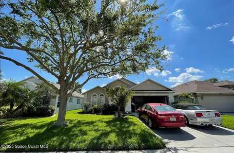 2689 Bradfordt Drive, Melbourne, FL 32904