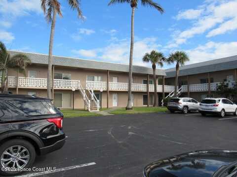 3150 N Atlantic Avenue, Cocoa Beach, FL 32931