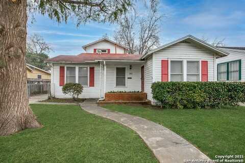 342 CARROLL ST, San Antonio, TX 78225