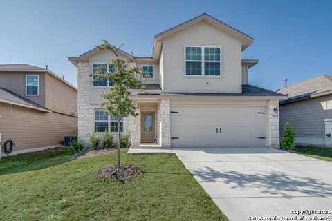 9635 SALERS SPGS, San Antonio, TX 78254