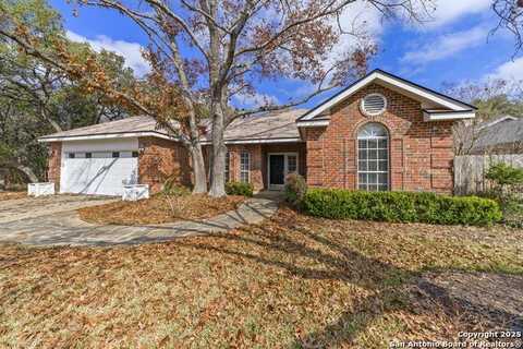 14018 RED MAPLE WOOD, San Antonio, TX 78249