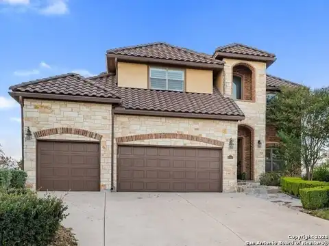 8443 PICO DE AGUILA, San Antonio, TX 78255