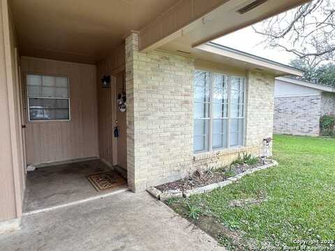 736 Rosewood, Boerne, TX 78006