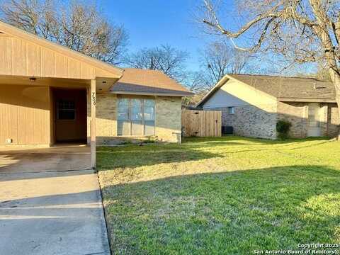 736 Rosewood, Boerne, TX 78006