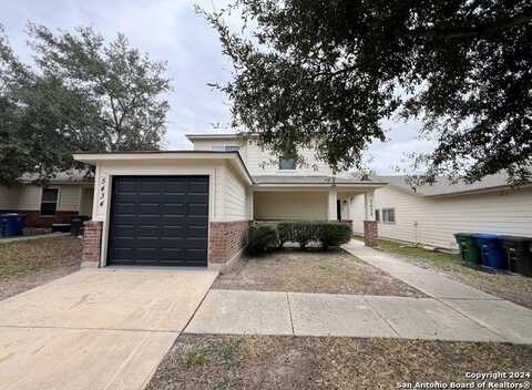 5434 SPRING WALK, San Antonio, TX 78247